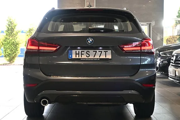 BMW X1 2022 photo 4