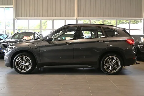 BMW X1 2022 photo 2