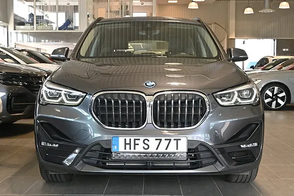 BMW X1 2022 photo 5