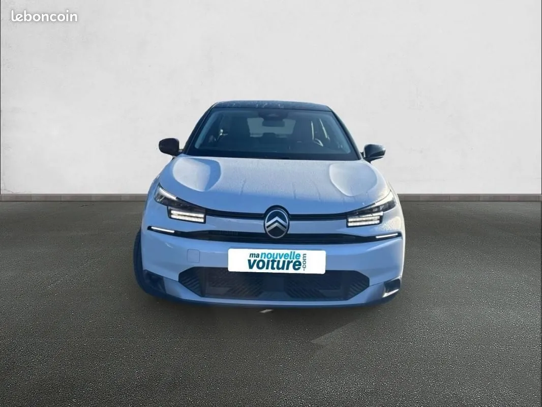 Citroen C4 2025 photo 2