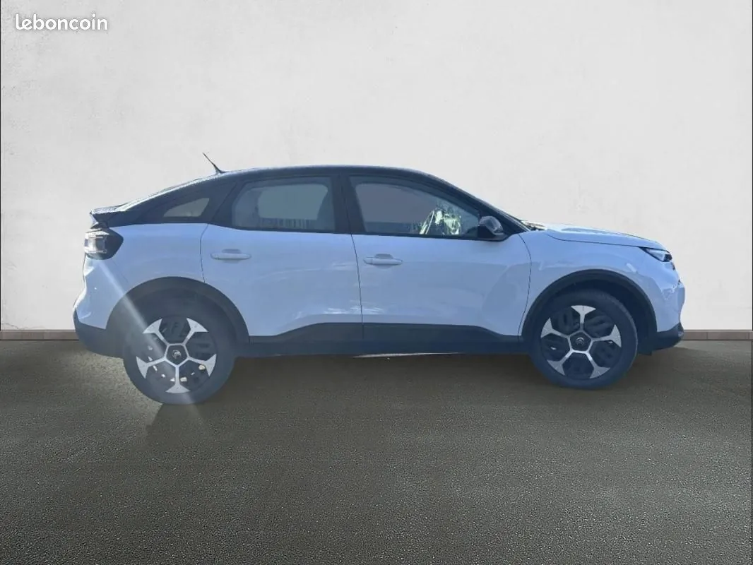 Citroen C4 2025 photo 4