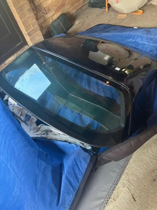 Honda S2000 2001 photo 5