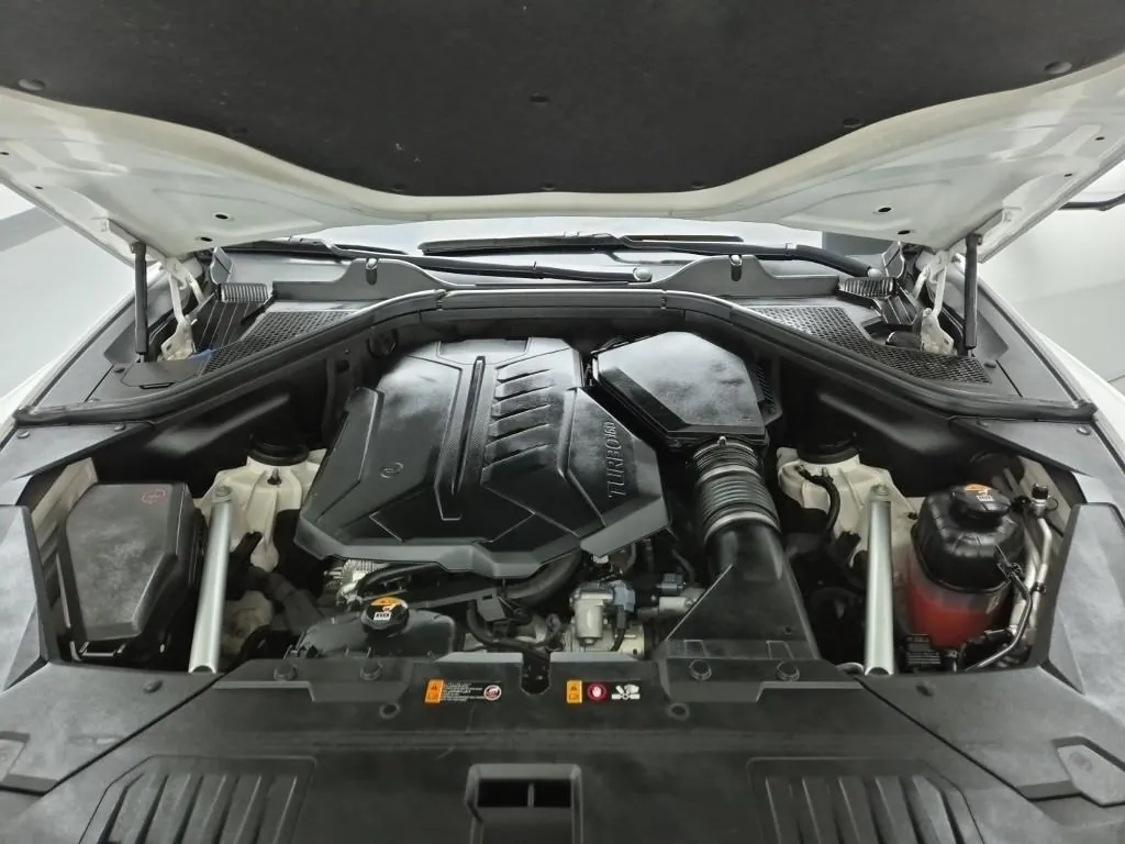 Genesis Gv80 2022 photo 5