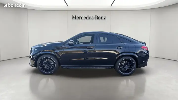Mercedes-Benz Gle Coupé 2025 photo 2