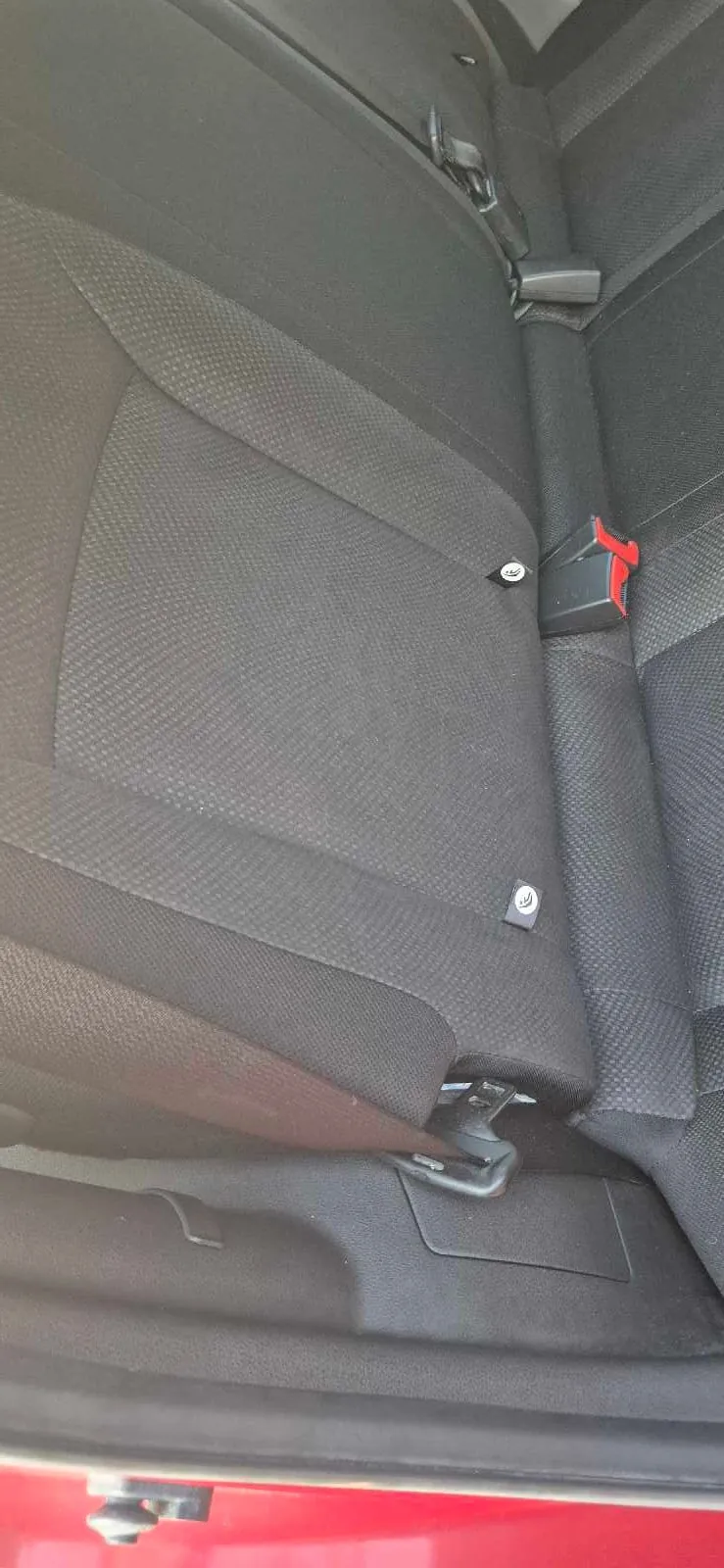 Nissan Rogue 2013 photo 5