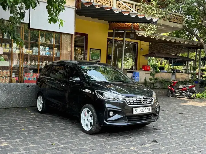 Suzuki Ertiga