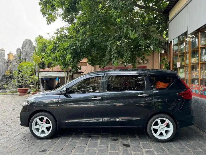 Suzuki Ertiga 2019 photo 3
