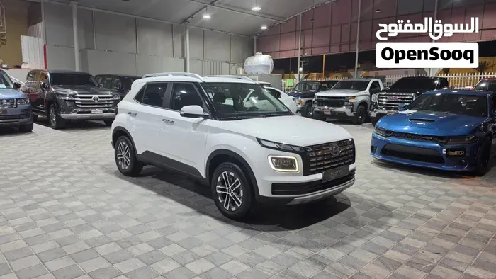 Hyundai Venue 2024 photo 2