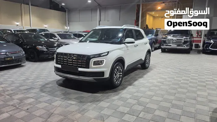 Hyundai Venue