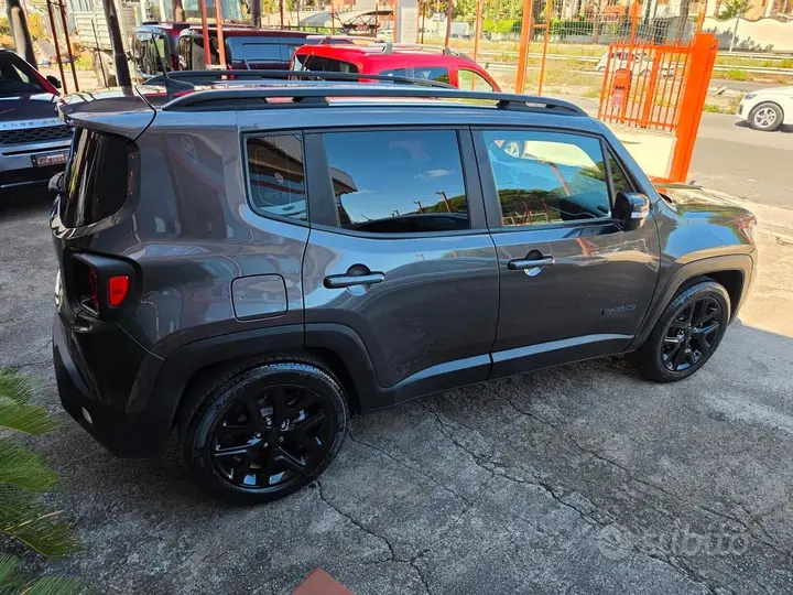 Jeep Renegade 2019 photo 4