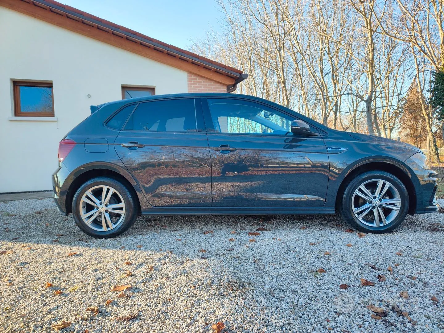 Volkswagen Polo 2020 photo 3