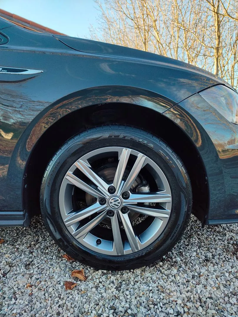 Volkswagen Polo 2020 photo 2