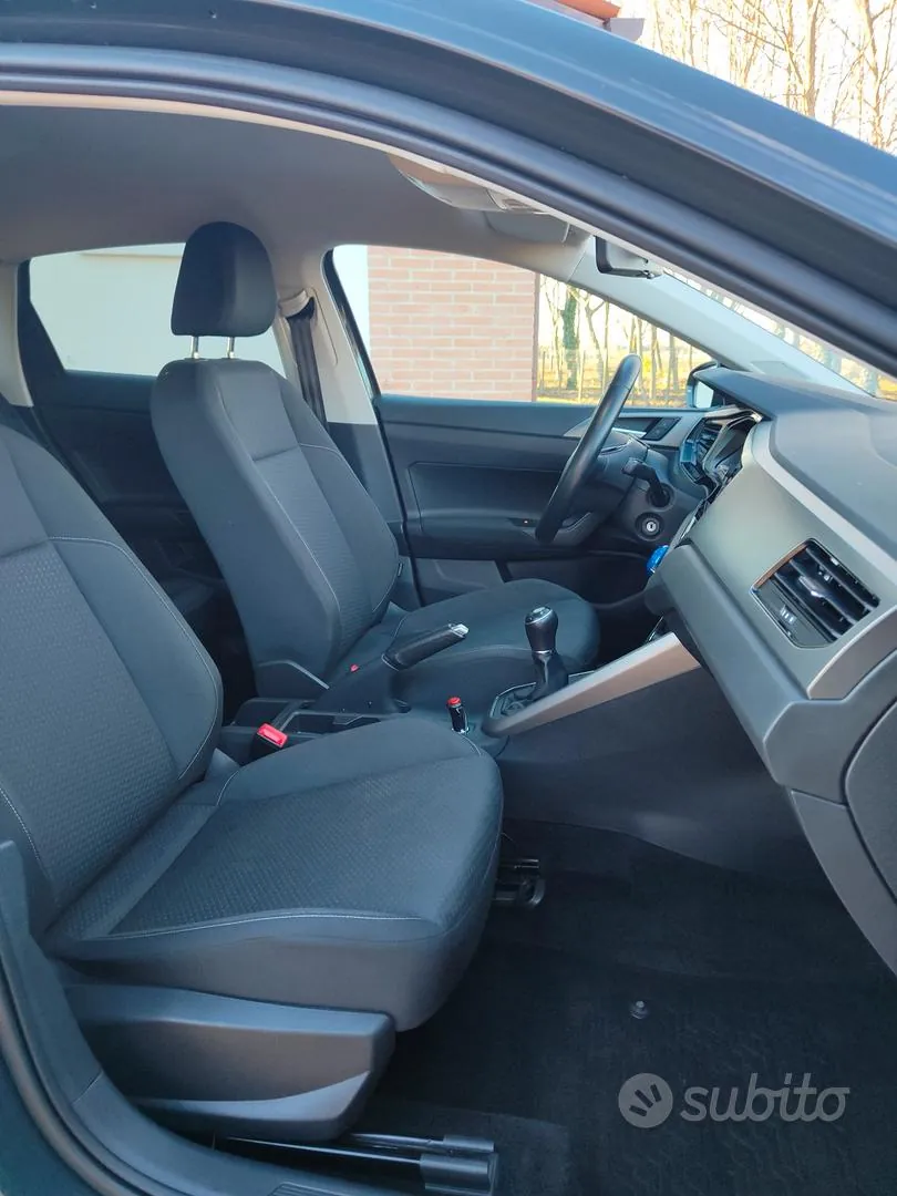Volkswagen Polo 2020 photo 4