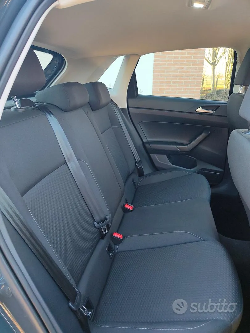 Volkswagen Polo 2020 photo 5