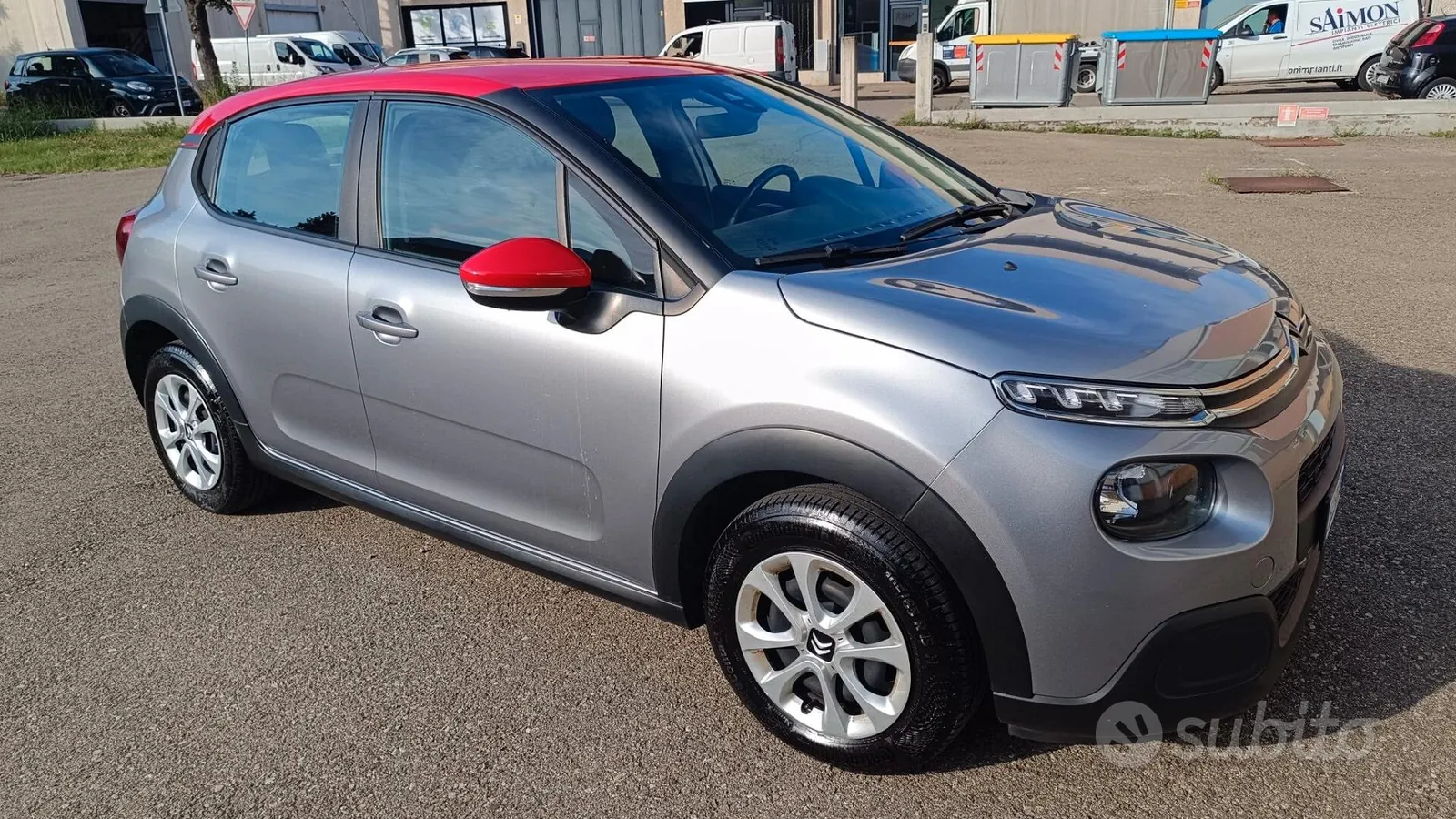 Citroen C3