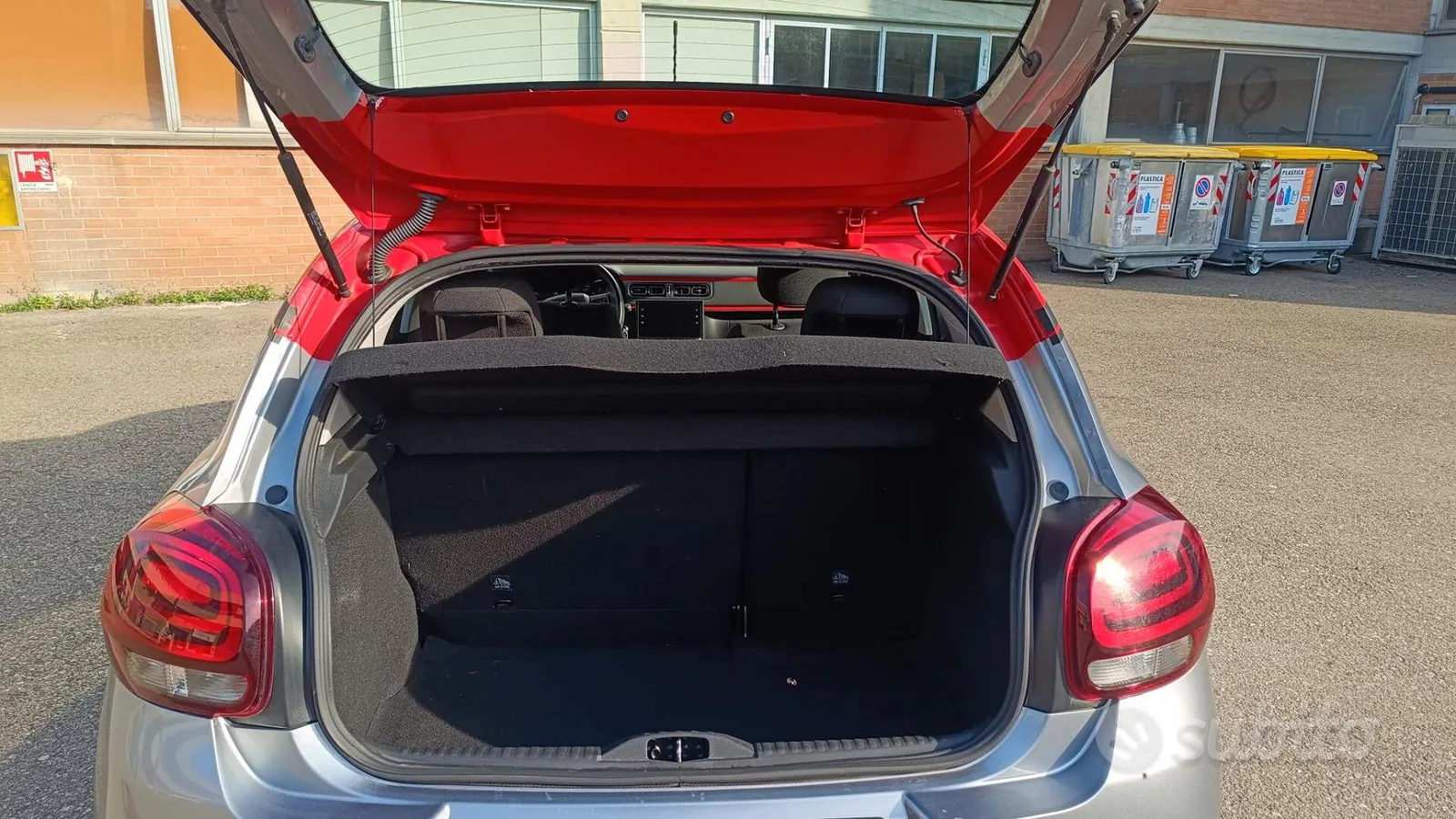 Citroen C3 2019 photo 5