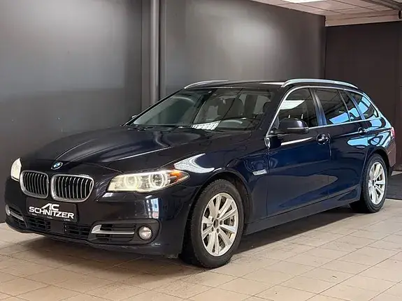 BMW 520D
