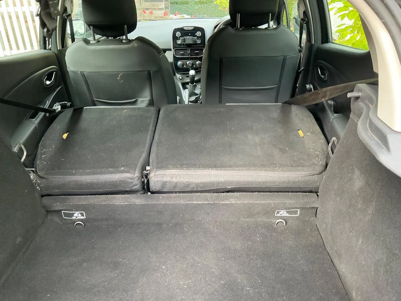 Renault Clio 2019 photo 4