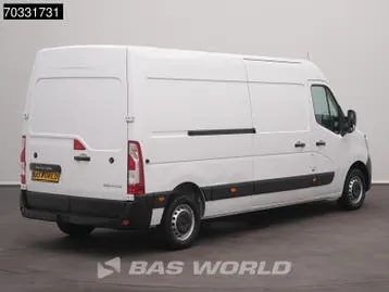 Renault Master 2023 photo 2