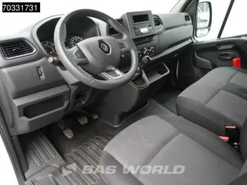Renault Master 2023 photo 3
