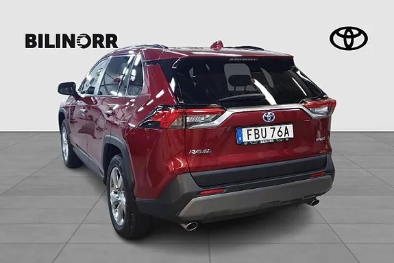 Toyota Rav4 2020 photo 2