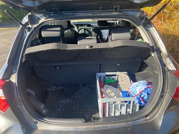 Toyota Yaris 2019 photo 4