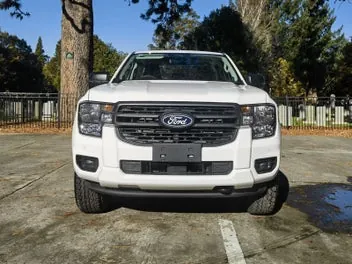 Ford Ranger 2026 photo 4