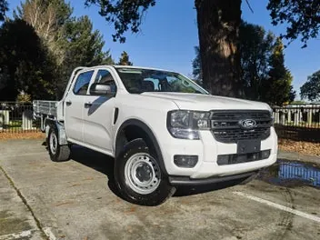 Ford Ranger 2026 photo 2
