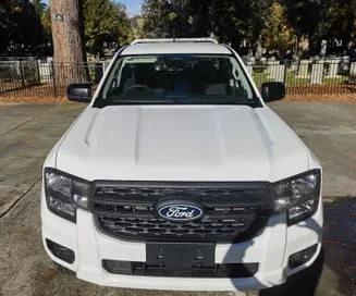 Ford Ranger 2026 photo 3
