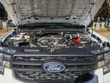 Ford Ranger 2026 photo 5