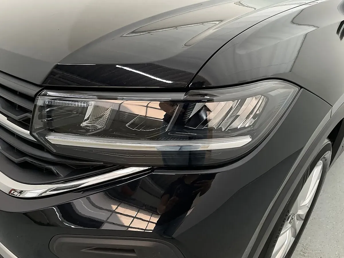 Volkswagen T-Cross 2026 photo 3