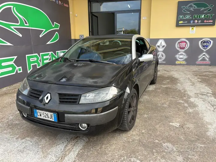 Renault Megane 2005 photo 3
