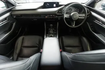 Mazda 3 2019 photo 4
