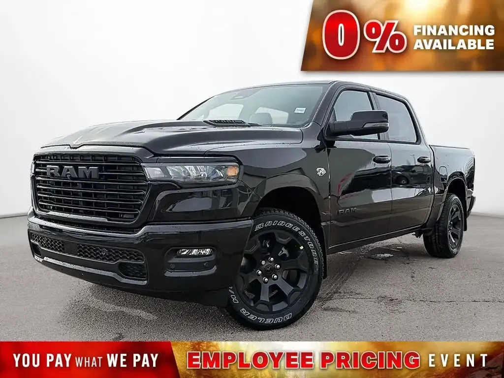 Ram 1500