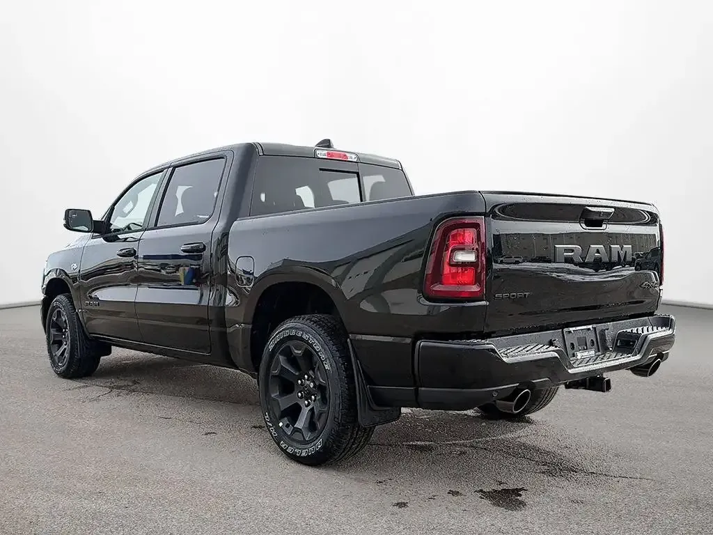 Ram 1500 2026 photo 4