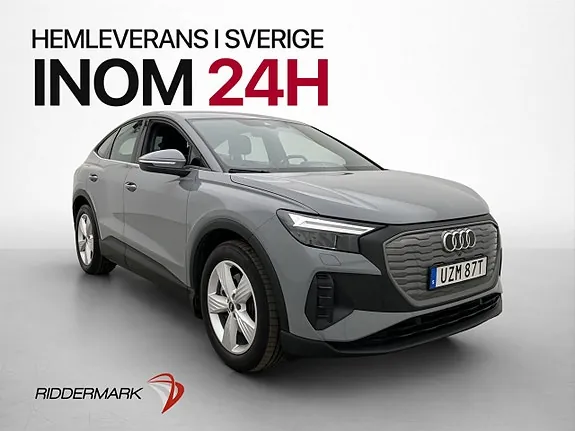 Audi Q4 E-Tron 2022 photo 4