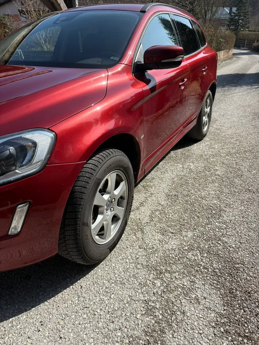 Volvo Xc60 2015 photo 2