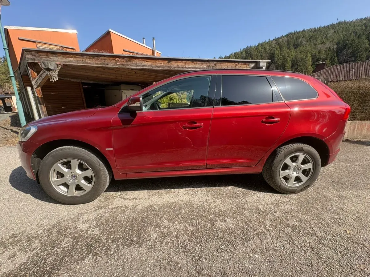 Volvo Xc60 2015 photo 3