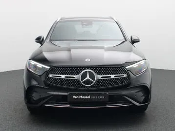 Mercedes-Benz Glc 2024 photo 3