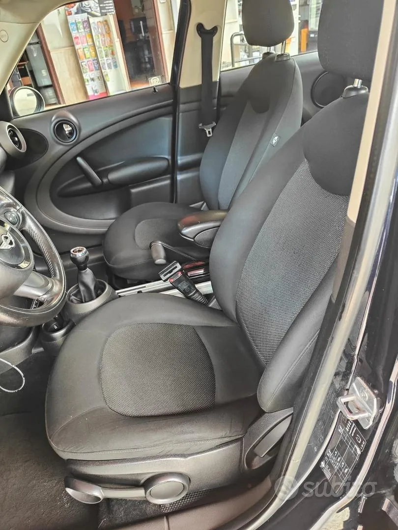 Mini Mini Countryman 2012 photo 5