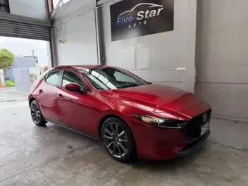 Mazda 3 2020 photo 2