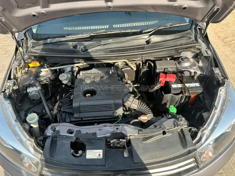 Suzuki Cultus