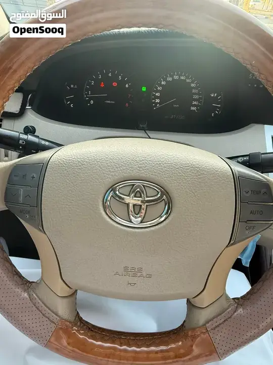 Toyota Avalon 2008 photo 2