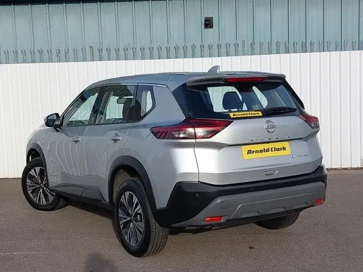 Nissan X-Trail 2024 photo 2