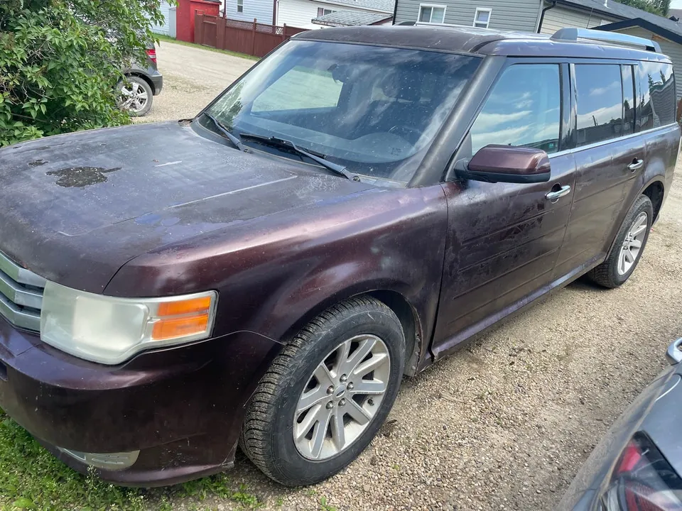Ford Flex