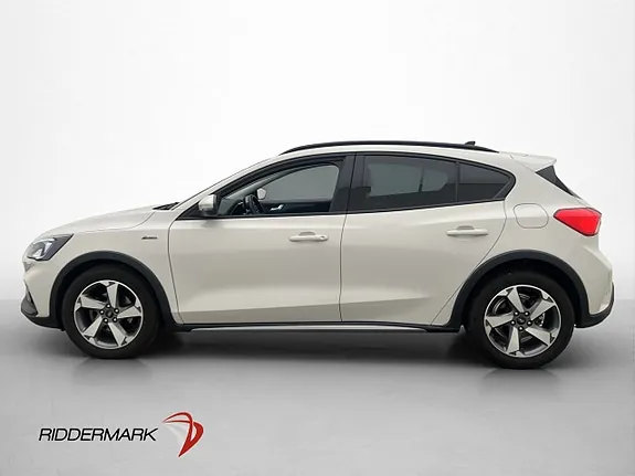 Ford Focus 2022 photo 4