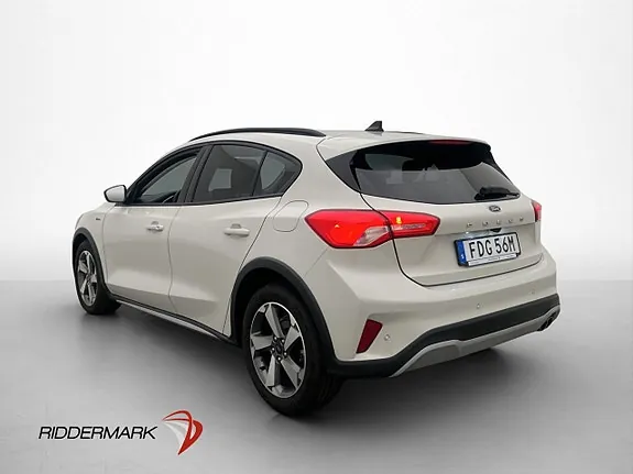 Ford Focus 2022 photo 5