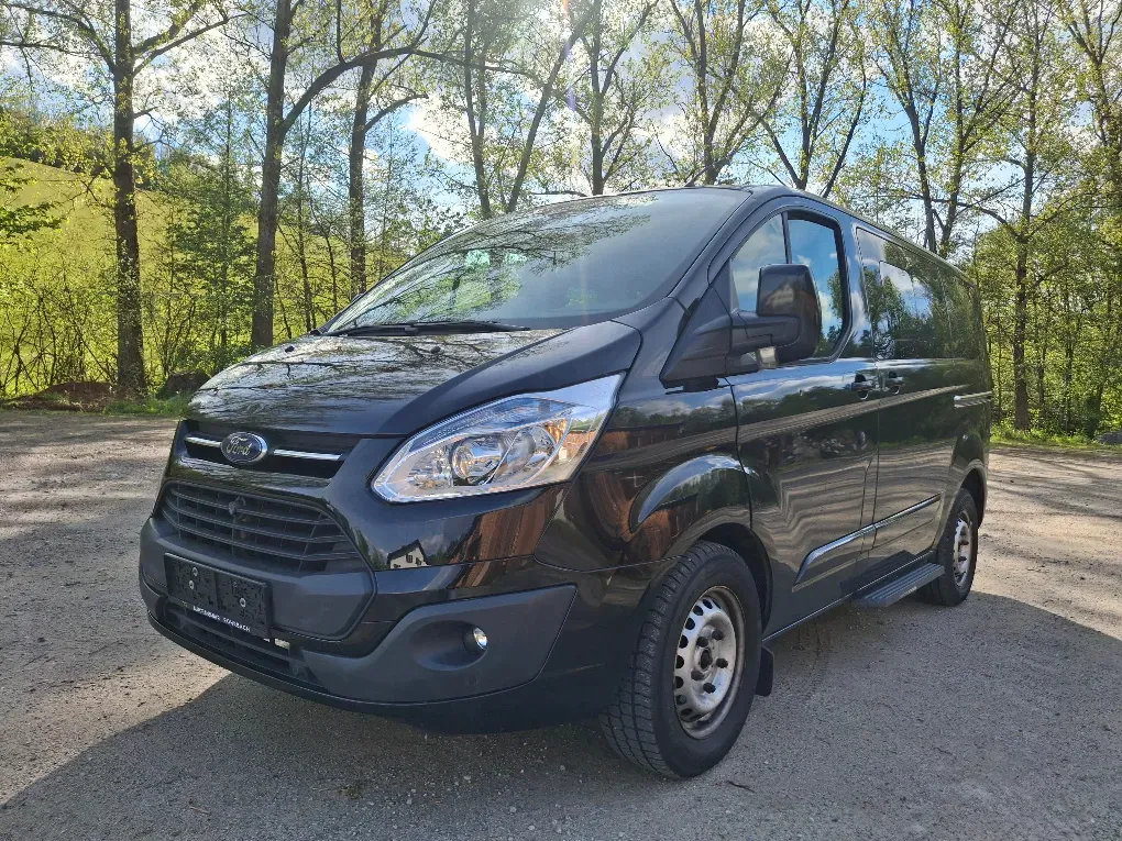 Ford Tourneo