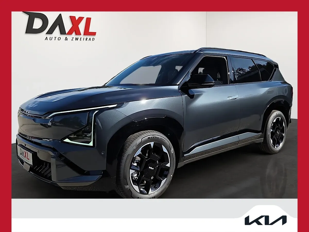 Kia Ev5