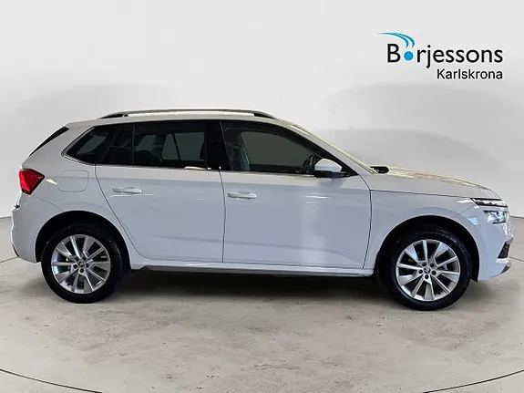 Skoda Kamiq 2023 photo 2
